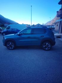 Fiat Grande Panda 1.2 Hybrid 110 CV S&S La Prima