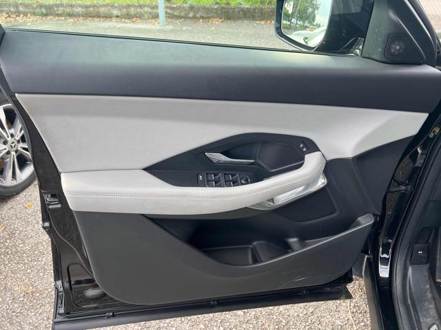 JAGUAR E-Pace 2.0D I4 163 CV AWD Auto R-Dynamic SE