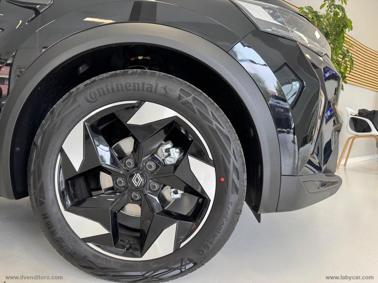 RENAULT Captur ECO-G 100 CV Techno