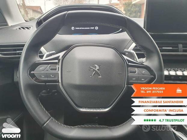 PEUGEOT 3008 2 serie BlueHDi 130 S&S EAT8 Allu...