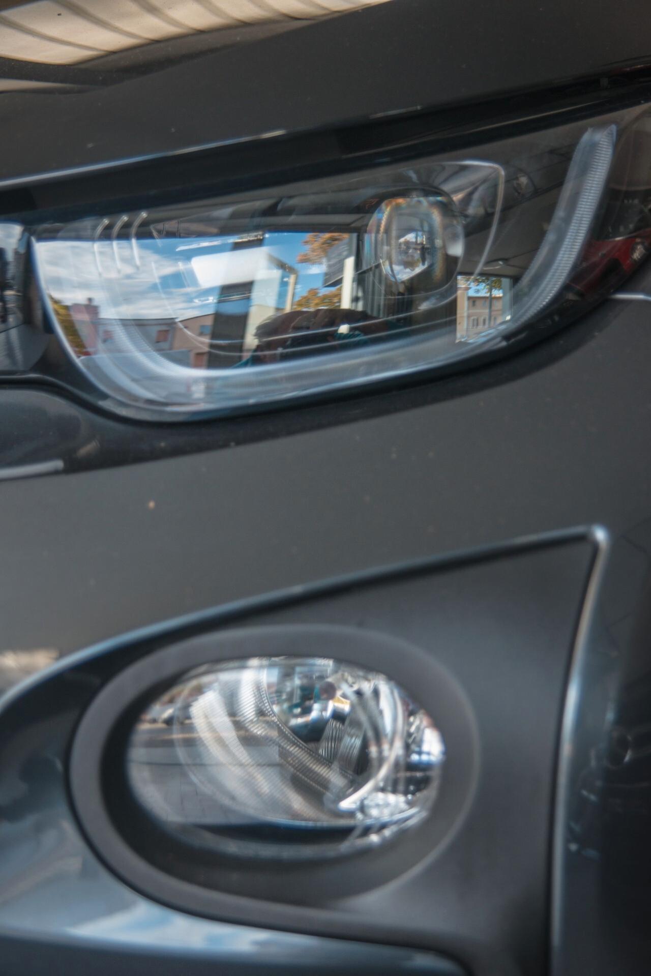 BMW i3 90AP CV170 ADVANTAGE OK NEOPATENTATI PELLE NAVI CERCHI 19 AUTOMATICO