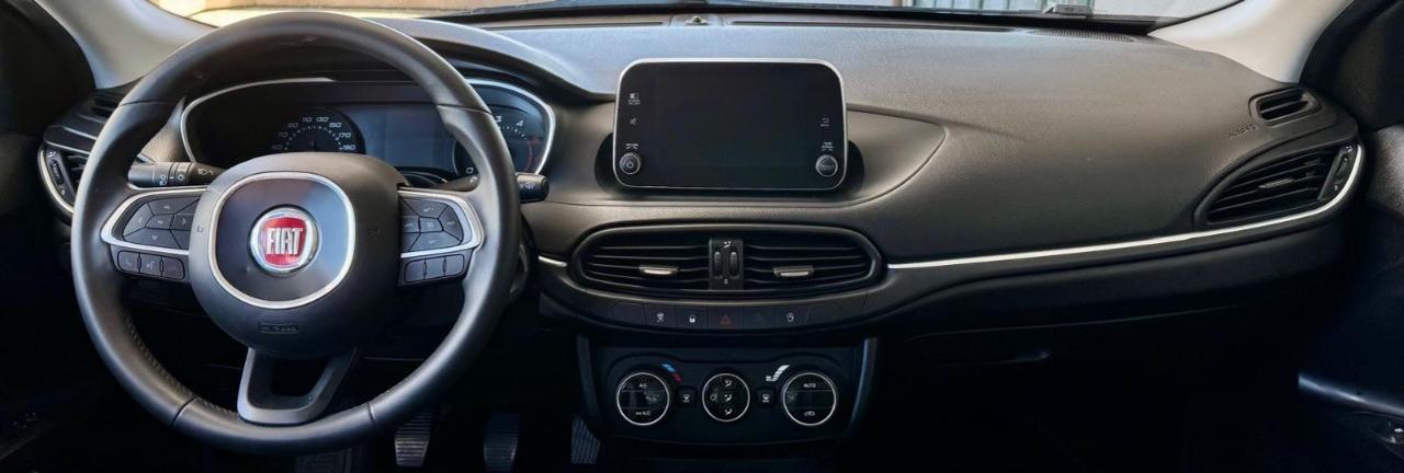 Fiat Tipo Station Wagon Tipo SW 1.6 mjt Easy s&s 120cv
