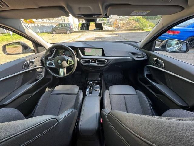 BMW Serie 1 118i Business Advantage 136cv auto