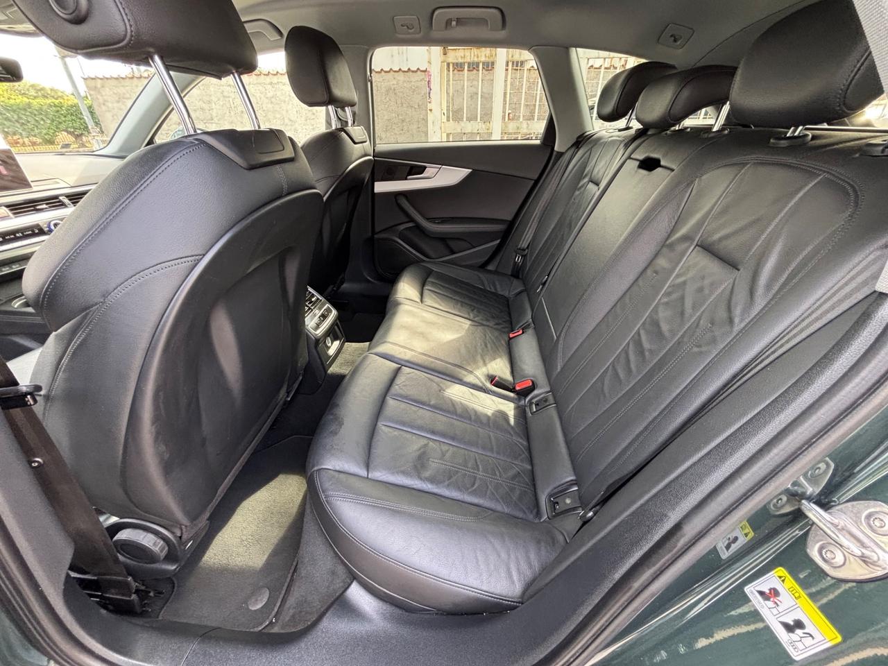 AUDI A4 ALL ROAD 2.0TDI 190CV S-TRONIC FULL OPT