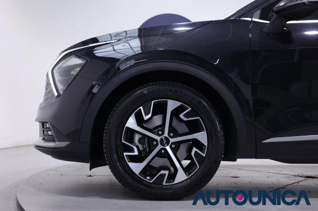 KIA Sportage 1.6 CRDI MHEV DCT STYLE FULL LED