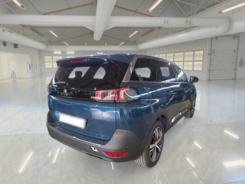 PEUGEOT 5008 BLUEHDI 130 ALLURE EAT8 S/S AUT. SUV