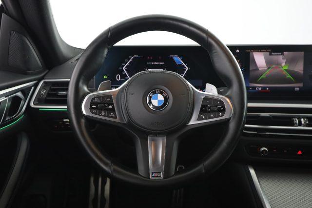 BMW 420 Serie 4 d xDrive 48V Msport