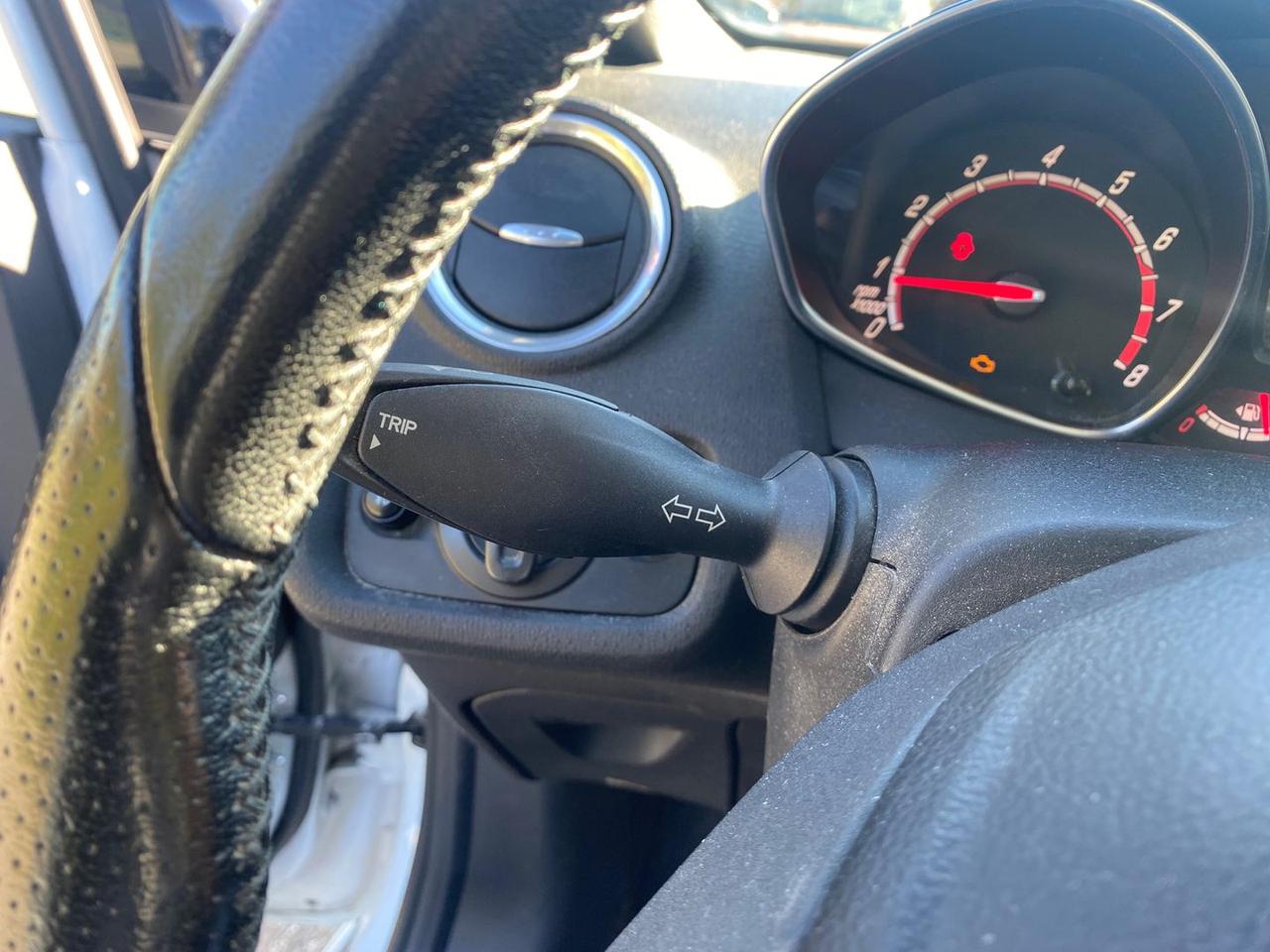 Ford Fiesta ST Line ST 1.6 EcoBoost #7196