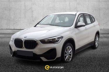 BMW X1 sDrive18i