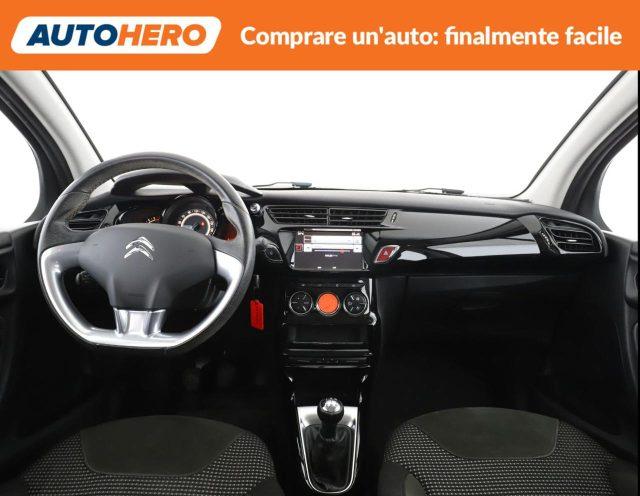 CITROEN C3 PureTech 82 Exclusive