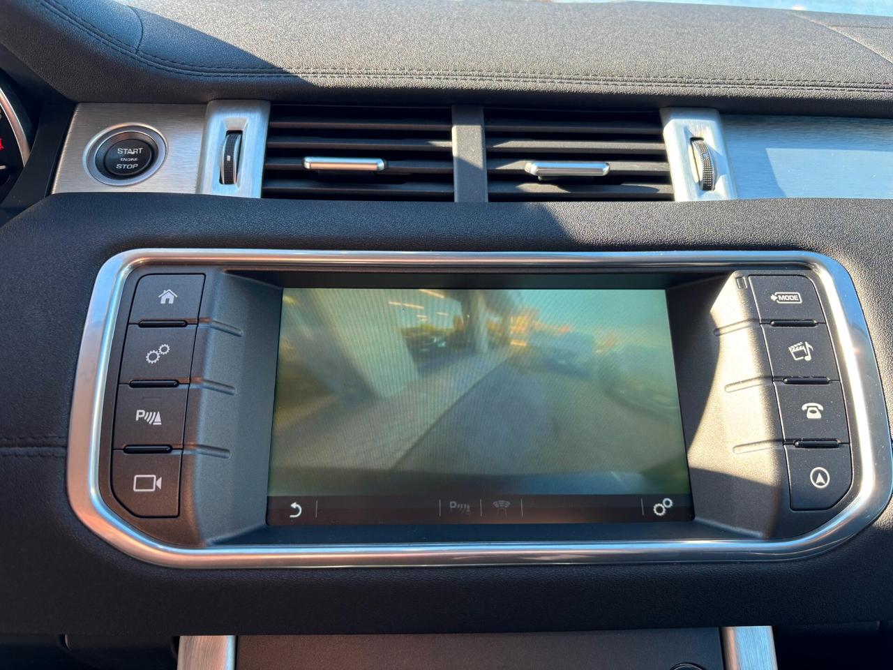 Range Rover Evoque 2.0 Diesel 4x4 Cambio Automatico