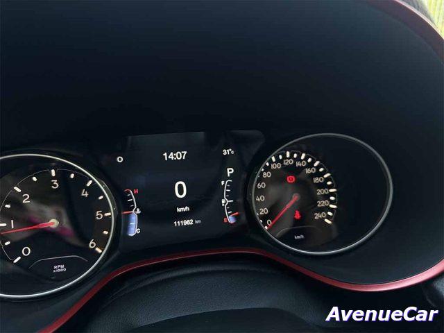 JEEP Compass Trailhawk 4wd active drive low PREZZO REALE