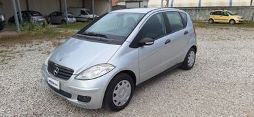 Mercedes-benz A 150 Classic