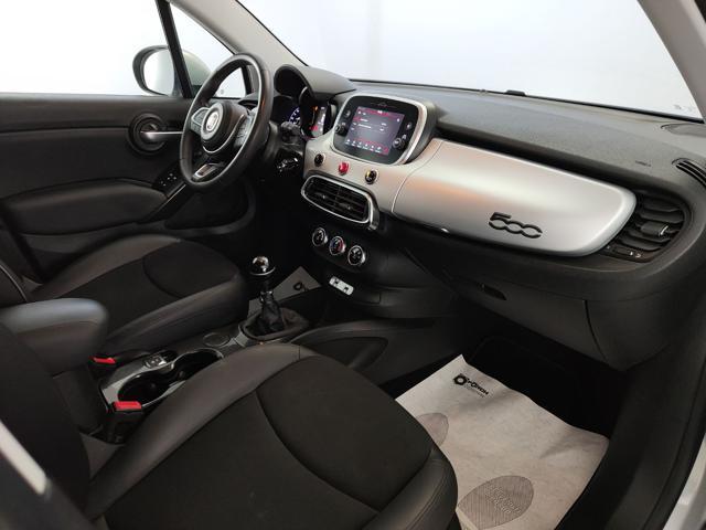 FIAT 500X 1.6 MultiJet 130 CV Urban