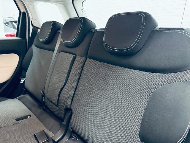 FIAT 500L 1.6 Mjt 120 CV Trekking - 144.000 Km