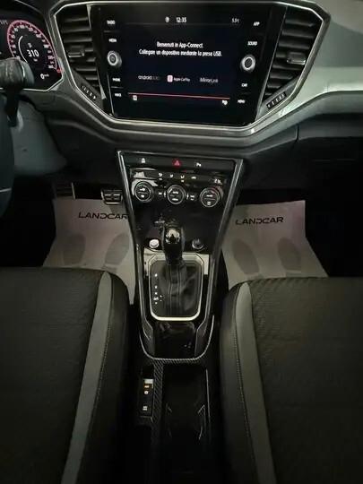Volkswagen T-Roc 2.0 TDI SCR 150 CV DSG R-LINE INTERNO/ESTERNO