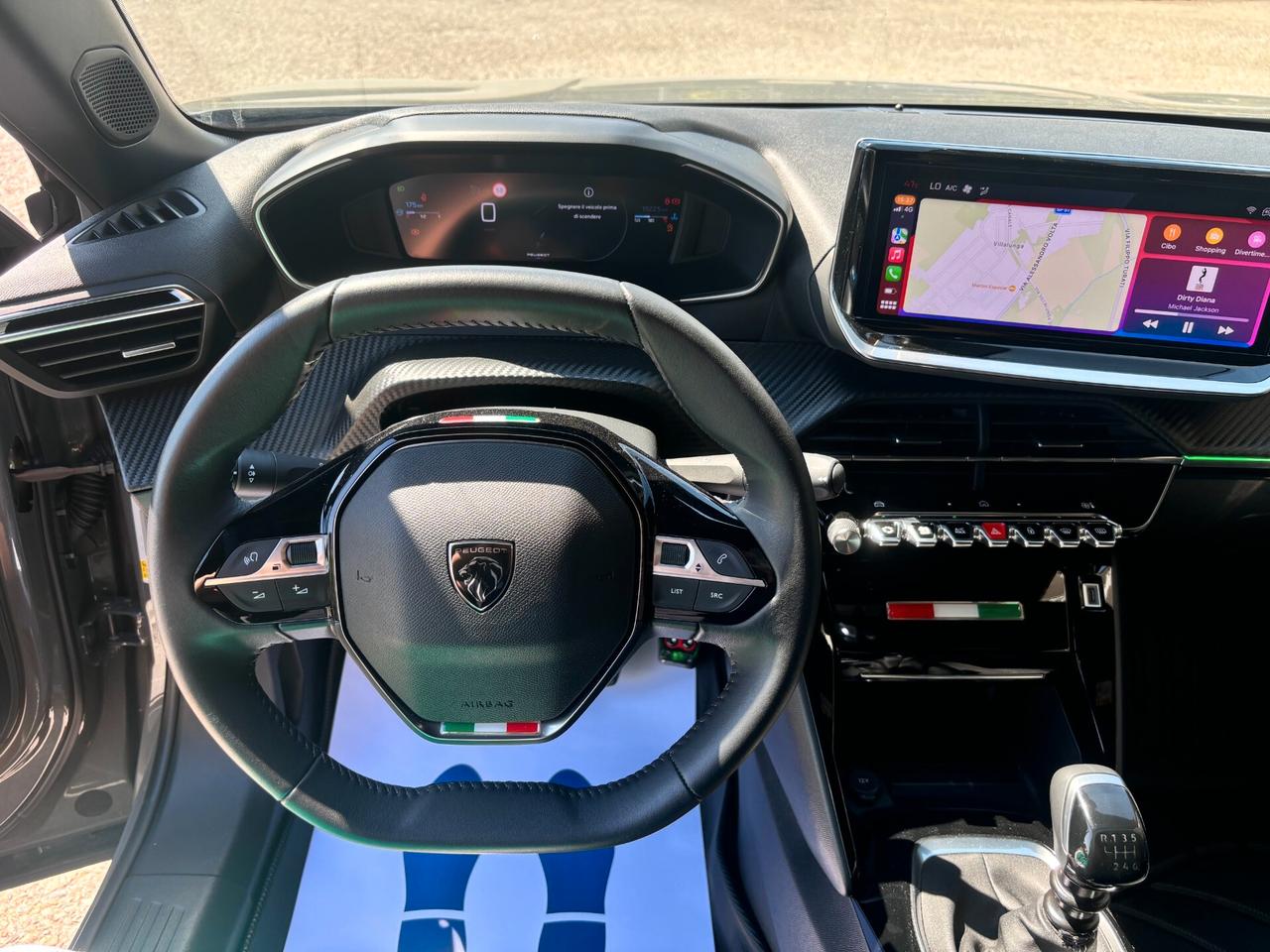 Peugeot 2008 PureTech 100 S&S Allure