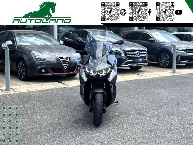 BMW C 400 GT UniPro Motore Nuovo 4000 km Garanzia BMW