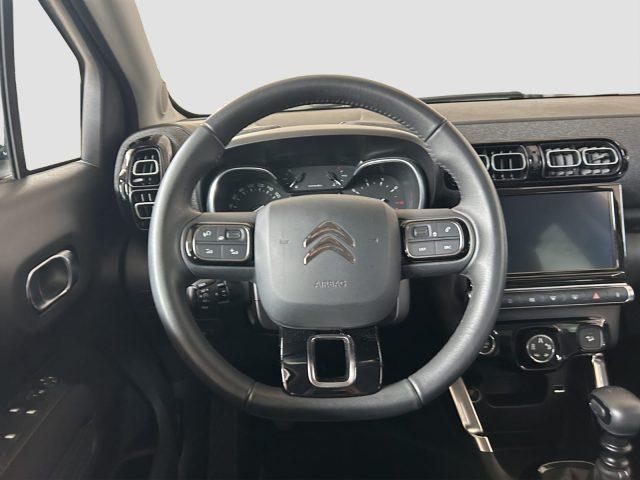 CITROEN C3 Aircross C3 Aircross PureTech 110 S&S Shine Pack