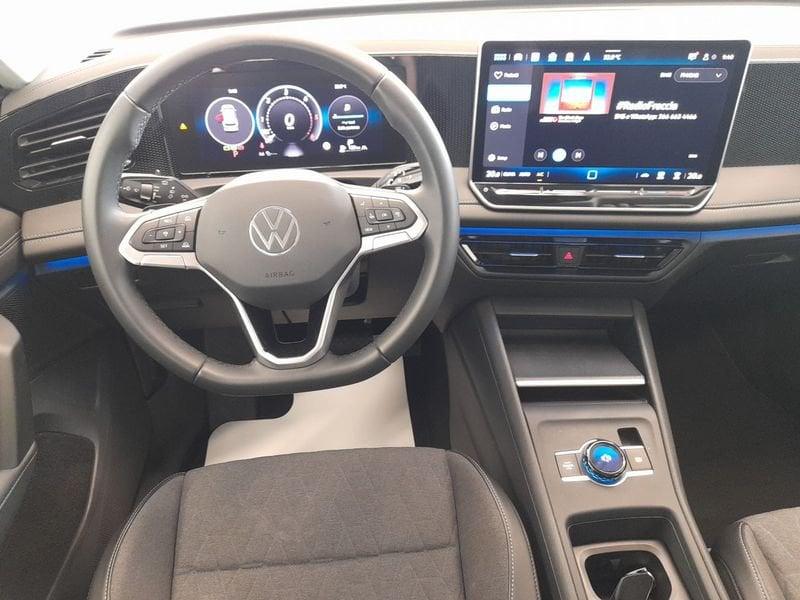 Volkswagen Tiguan 2.0 TDI 110KW SCR Life DSG