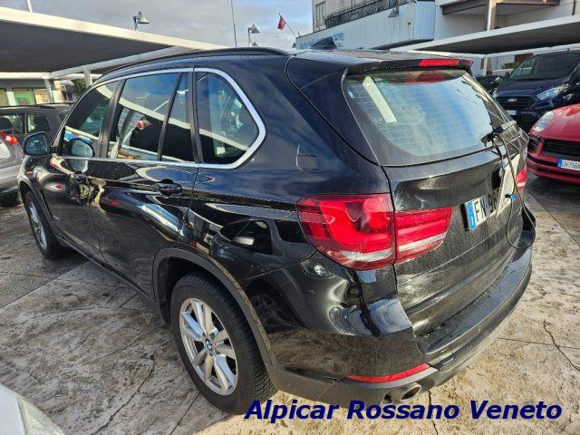 BMW X5 XDrive25d Business