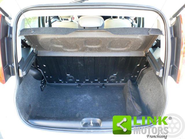 FIAT Panda 1.3 M-JT 95 CV Trekking