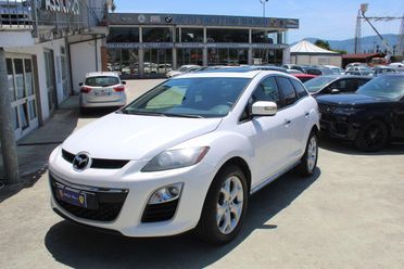 MAZDA - CX-7 - 2.2L MZR CD Sport Tourer