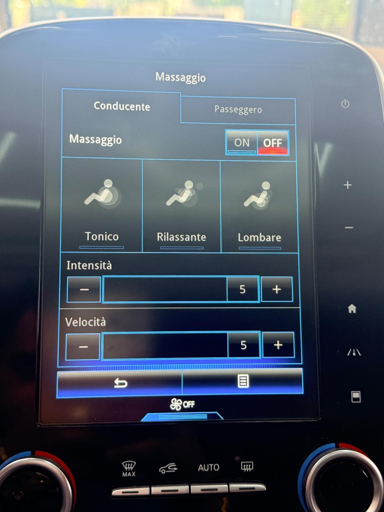 Renault Espace dCi 160CV EDC 7POSTI Energy Initiale Paris 4Control