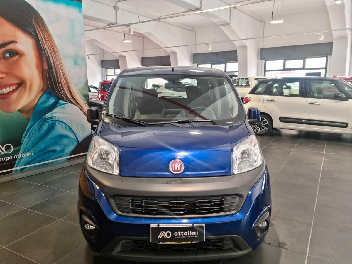 Fiat Fiorino 1.3 mjt N1 AZIENDALE GARANZIA 3 ANNI