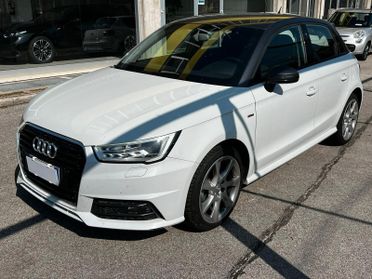 Audi A1 1.4 TDI Admired