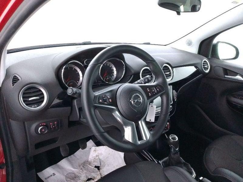 Opel Adam 1.2 Air 70cv