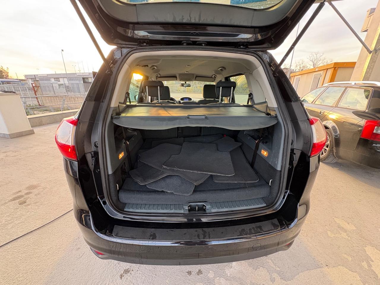 Ford C-Max C-Max7 1.6 TDCi 115CV Titanium