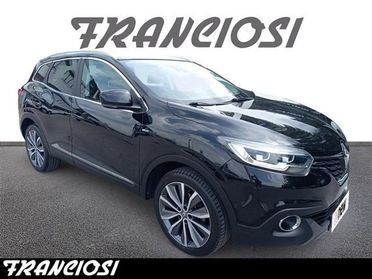 RENAULT Kadjar 1.6 dCi Energy Bose