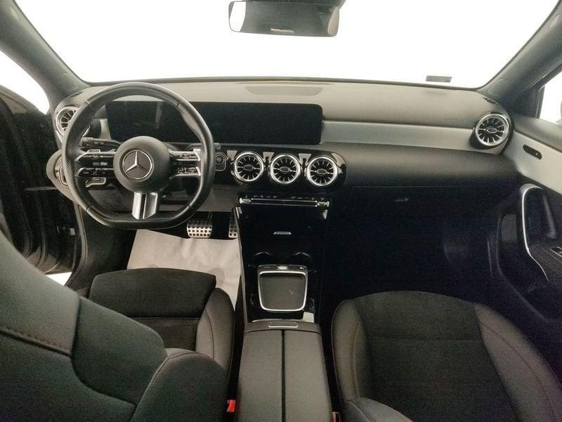 Mercedes-Benz Classe A A 250 e phev AMG Line Advanced Plus auto