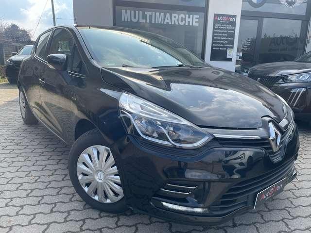 Renault Clio 0.9 tce energy Zen 90cv