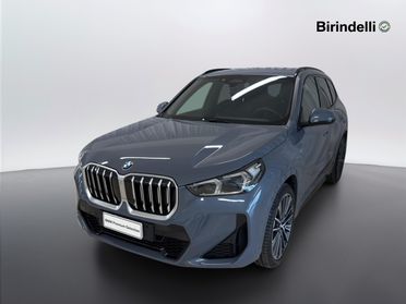 BMW X1 (U11) - X1 xDrive 20d Msport