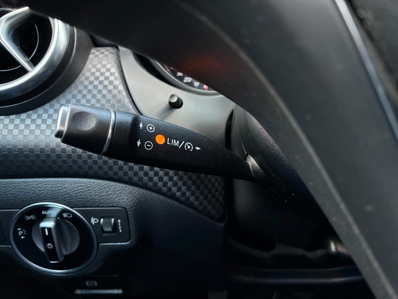 Mercedes-benz A 180 d Sport