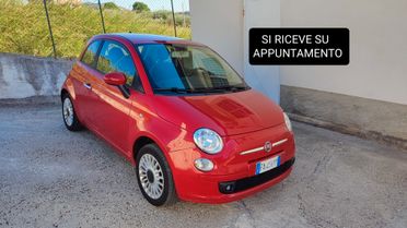 FIAT 500 - Fire - 1.2 Benzina
