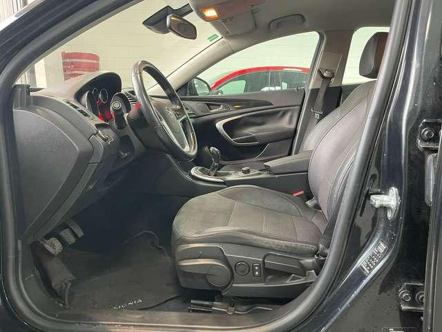 Opel Insignia Insignia I 2008 Berlina 2.0 cdti Cosmo