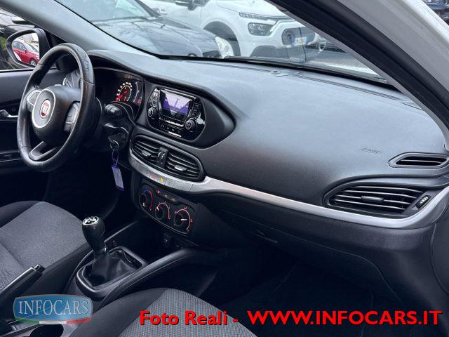 FIAT Tipo 1.3 Mjt 95 CV 5 porte - PROMO