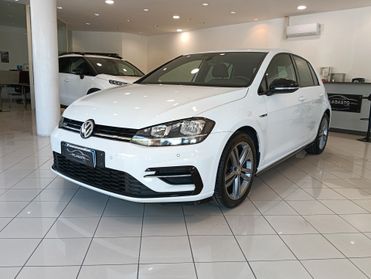 Volkswagen Golf 1.0 TSI 115 CV 5p. Sport BlueMotion Technology