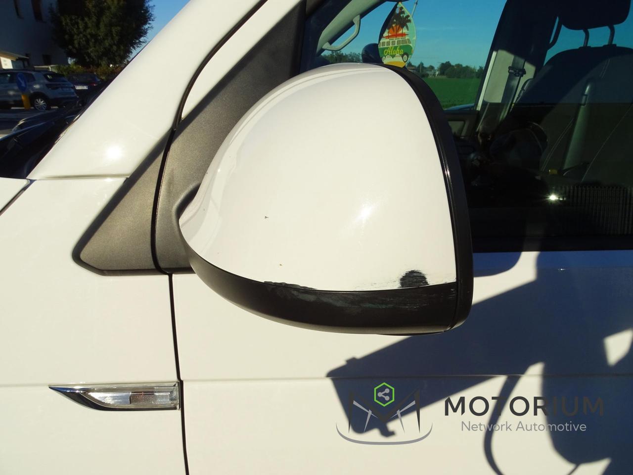 Volkswagen T3 Multivan 2.0 TDI 204CV 4Motion *UNIPRO*