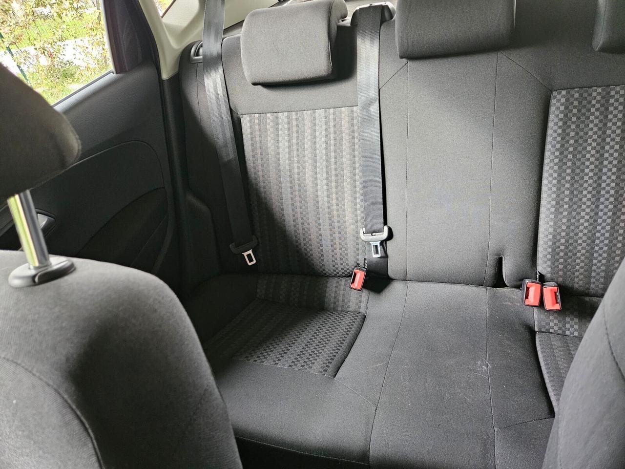 VOLKSWAGEN POLO 1,0 MPI-EURO 6-UNICA PROPR-3 REVIS