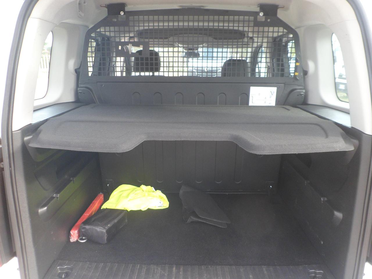 Opel Combo 5 posti autocarro