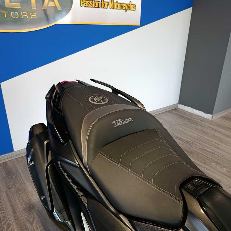 Yamaha T-Max 560 - 2020