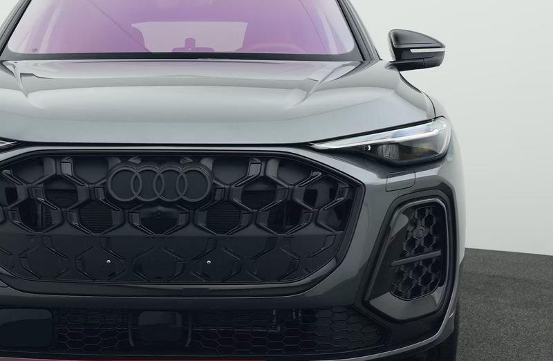 Audi Q5 Sportback TDI 150kW quattro S tronic S Line TETTO MATRIX LED CAMERA