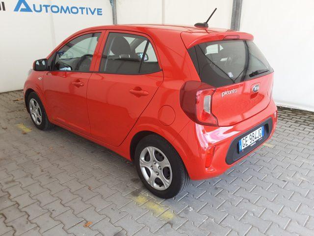 KIA Picanto 1.0 12v BIFUEL GPL 5 porte Urban