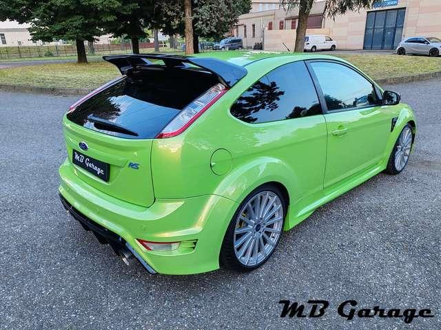 Ford Focus 3p 2.5t RS - PERFETTA - GARANZIA - PERMUTE