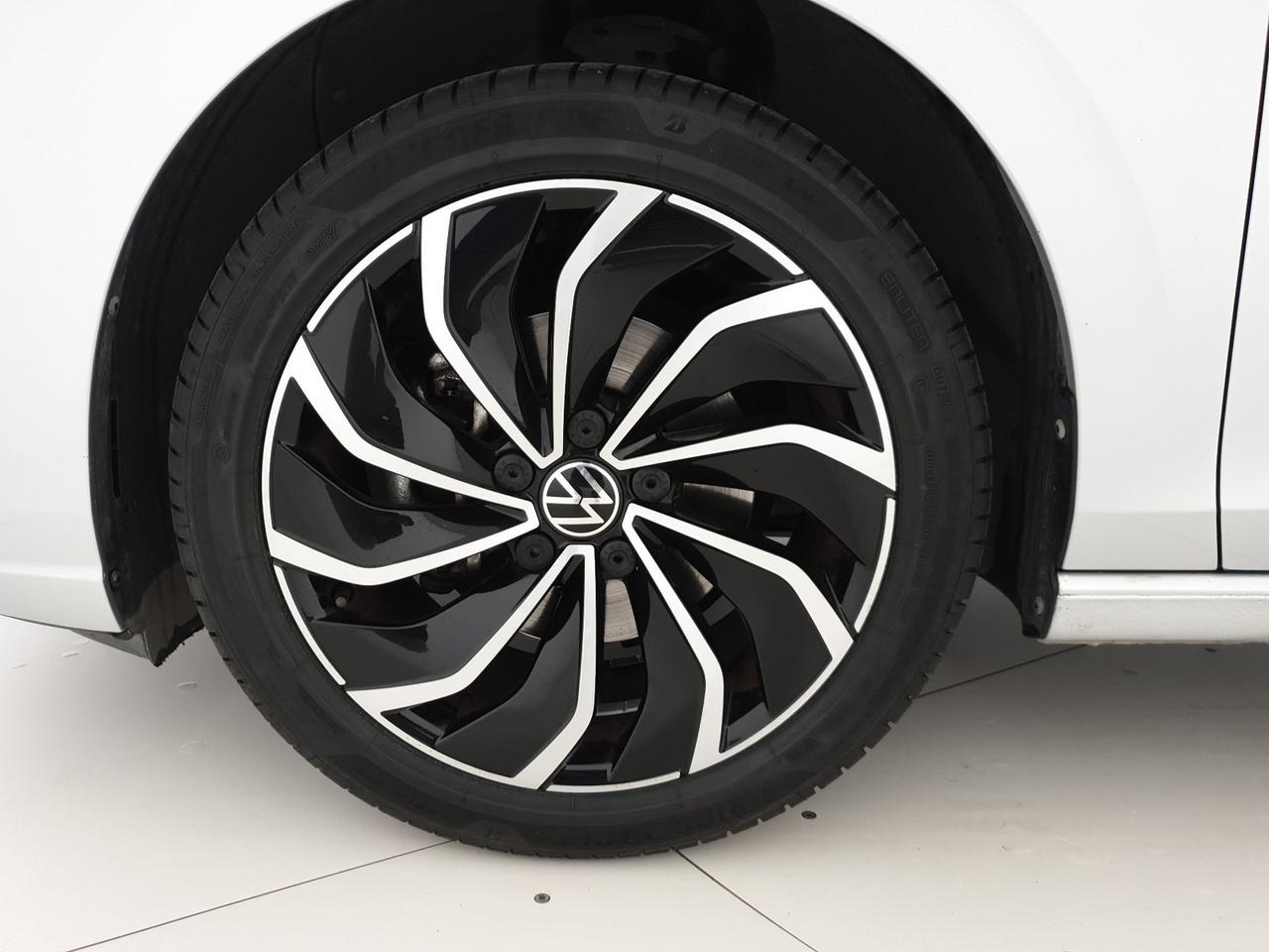 Volkswagen Golf 1.5 etsi evo style 150cv dsg