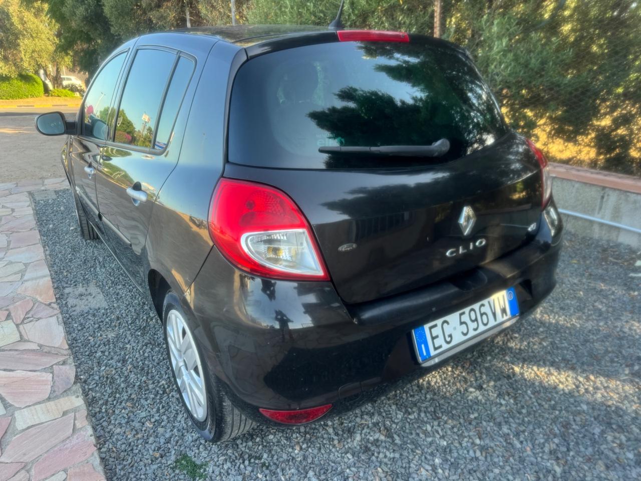 Renault Clio 1.5 dCi 75CV 5 porte Yahoo!